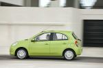 Nissan Micra 2010 года